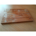 Custom Wood Look Aluminium Wabenplatten für Dekoration